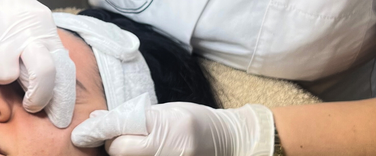 Grove-porien-behandelen Grove-porien-behandelen