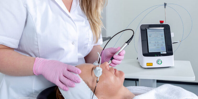 Elvii laser Elvii-laser