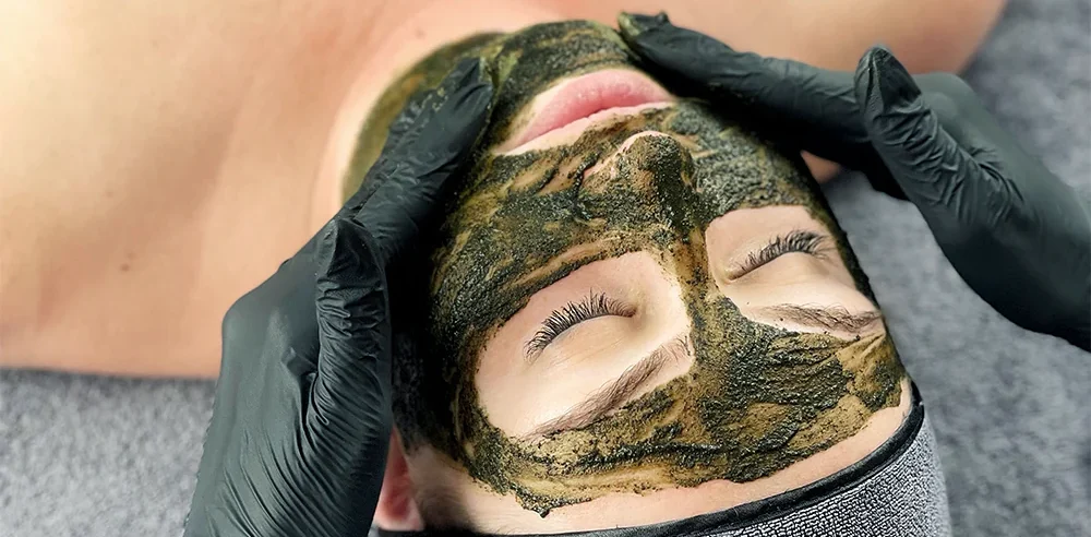 De zomerbehandeling: Biopeeling