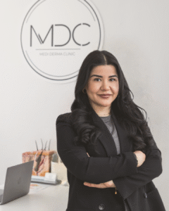 MDC - Betul huidtherapeut Maak kennis - huidtherapeut in Apeldoorn