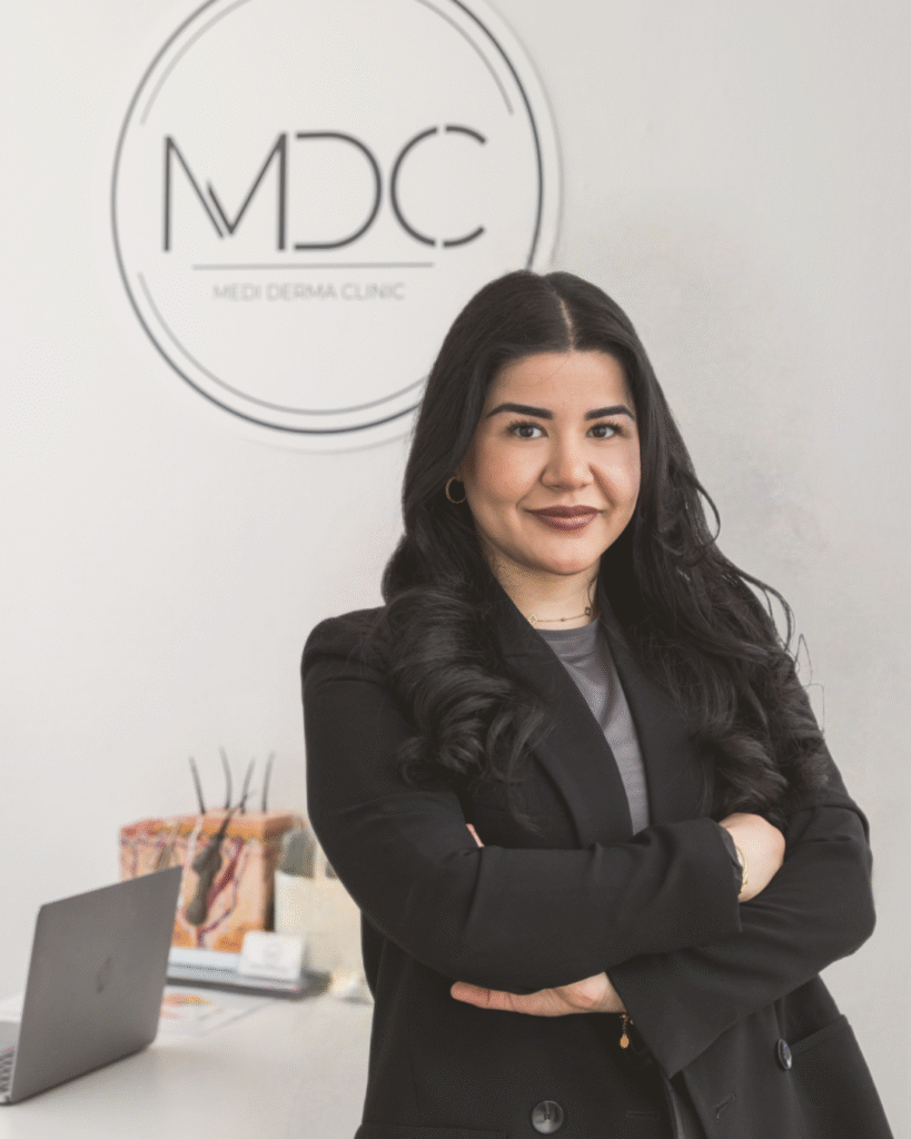 MDC - Betul huidtherapeut Maak kennis - huidtherapeut in Apeldoorn