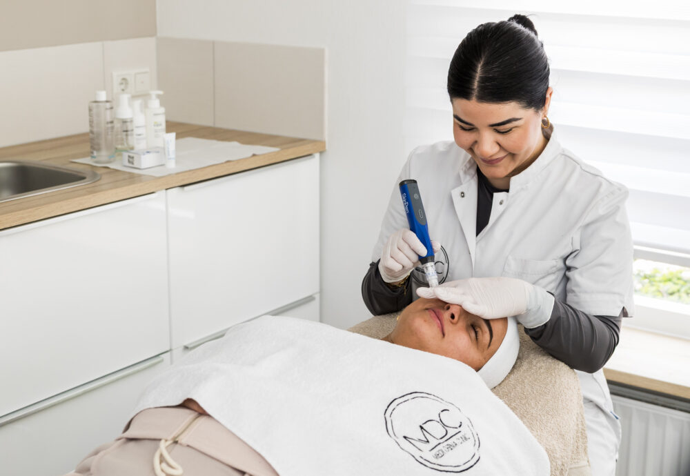 Renske Kleverwal Fotografie - Mei 2025 Medi Derma Clinic-138 Maak kennis