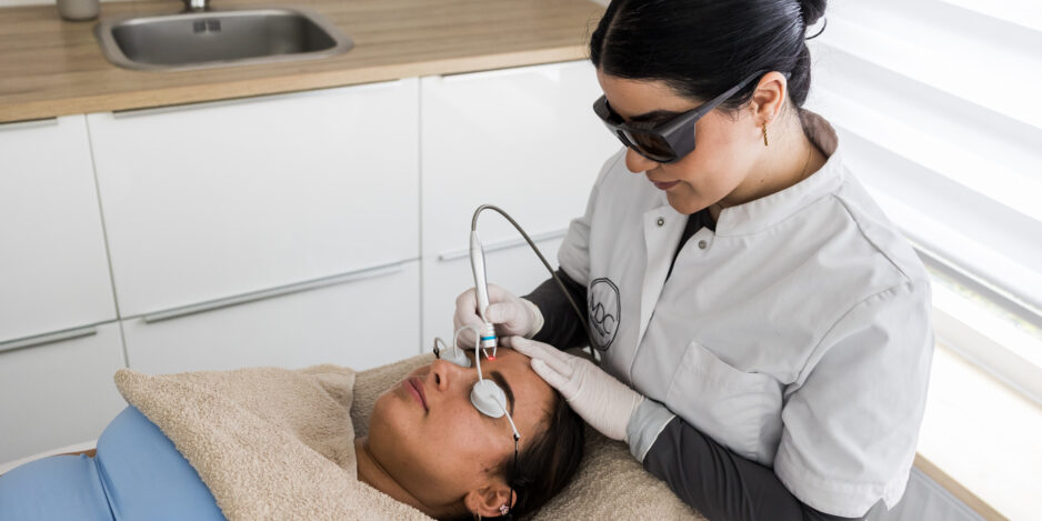 Pigmentvlekken verwijderen Pigmentvlekken verwijderen Apeldoorn