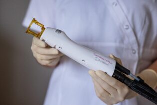 GentleMax Pro Plus laser