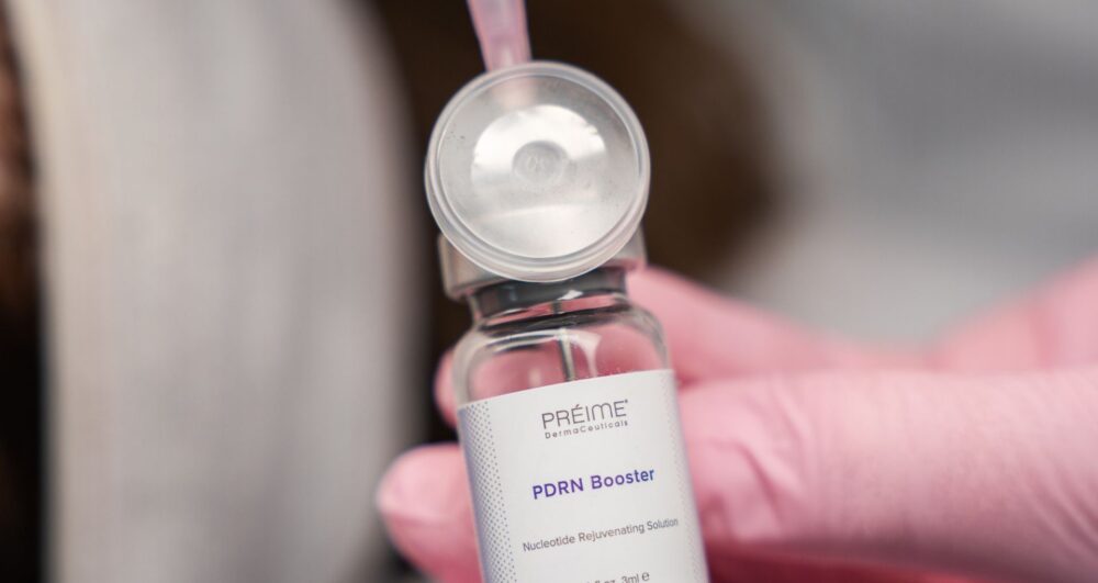 PDRN - Zalm DNA Apeldoorn